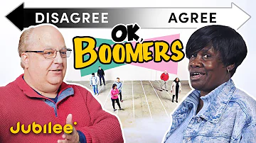 What do you call people born before boomers?