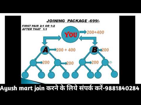Ayush mart business plan in hindi 2 (call/whatsapp - 83490 59637)