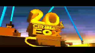 20th Century Fox 1994 Prototype Remake (2020 UPDATED) (NO BEEN DRUNK, YOUTUBE)