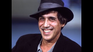 Il ribelle @  ADRIANO CELENTANO