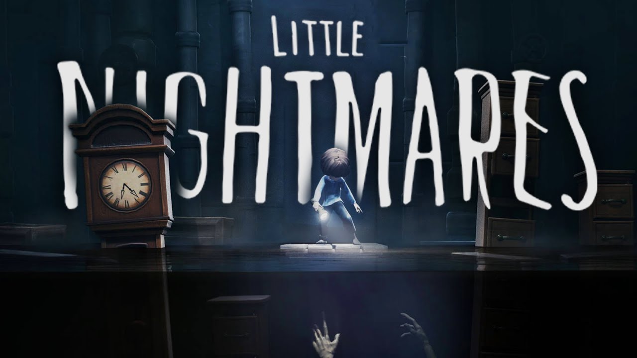 Little Nightmares The Depths DLC no Steam