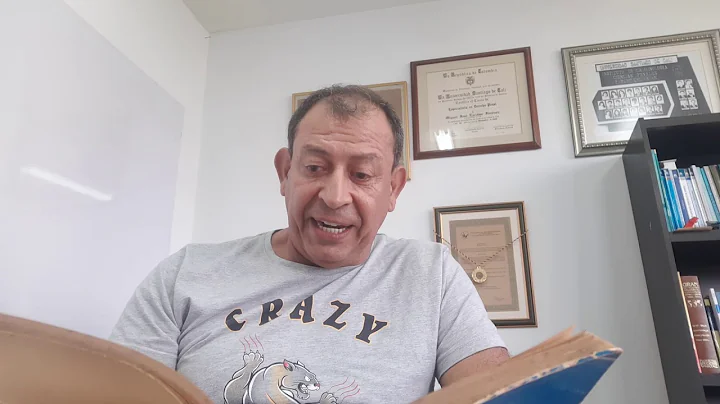 No seas un tal Bernab Bernal!! lvaro Salom Becerra...
