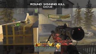 [HD] dRaMaTiC Killcams Episode 2