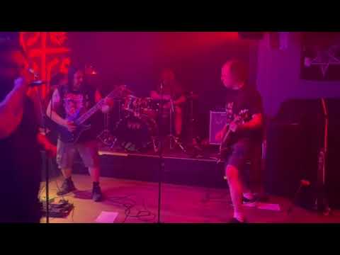 Vex-hate "Conquering Your Throne" live @ Last Rites 6/4/26