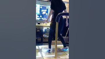 【DDR】幸せになれる隠しコマンドがあるらしい　BSP 足6 PFC
