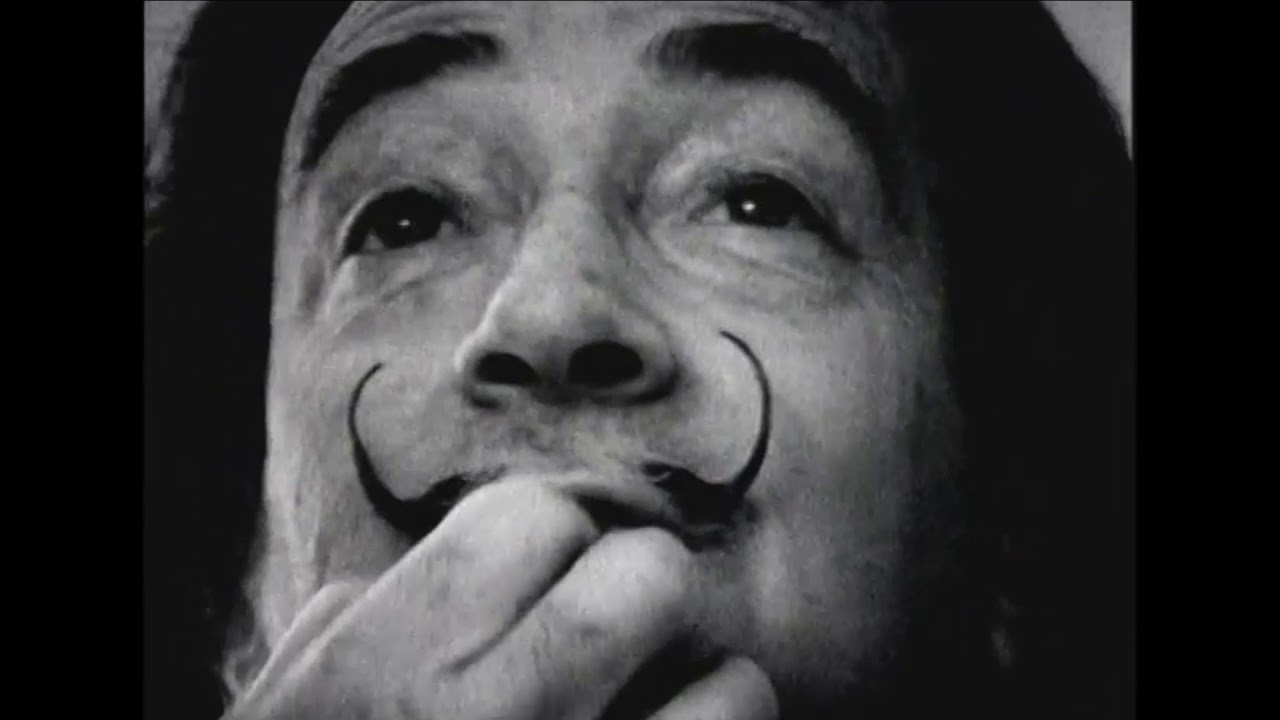 Salvador Dalí In Search of Immortality Trailer YouTube