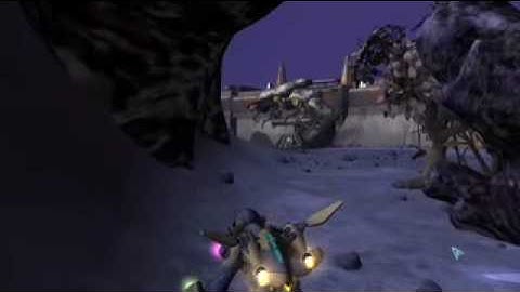 Spore: Galactic Adventures Trailer #4