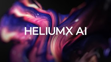 HeliumX AI