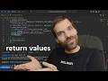 How a program instruction can return data [Solana Tutorial] - Mar 11th '26