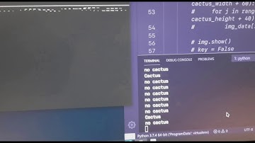 Automating the chrome