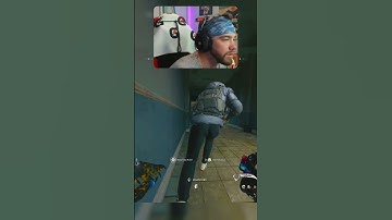 Bro had somewhere to be 😭😭 #warzone #callofduty #cod #bo7 #callofdutywarzone