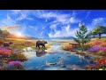 Relaxing Calming Piano Music • Romantic Beautiful Music, Relaxation Music, Sleep Meditation Music