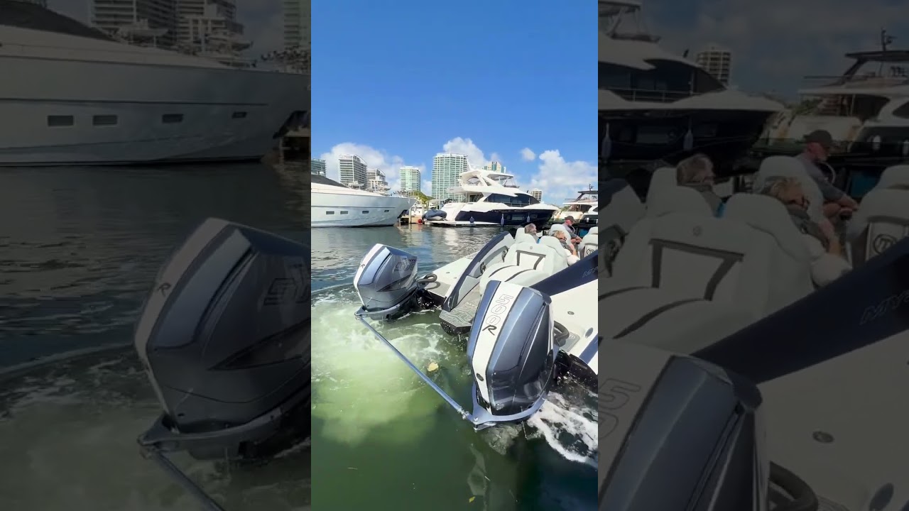 Twin Mercury 450Rs. Carbon fiber construction. Comfortable cockpit.  

