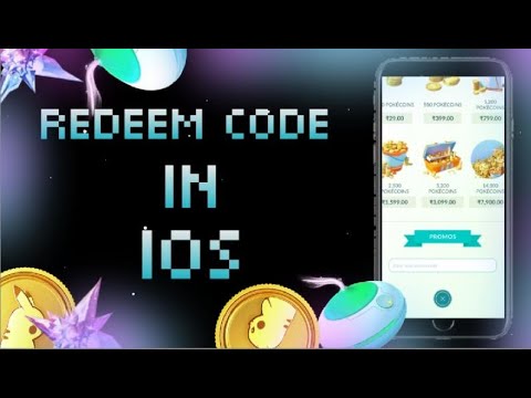 How to Enter Promo Codes in Pokemon GO