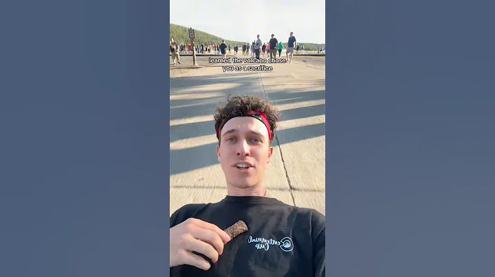 the person sending you this video…