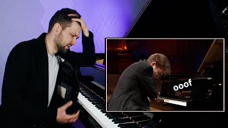 картинка: Моя катастрофа на конкурсе имени Шопена: история пианиста
