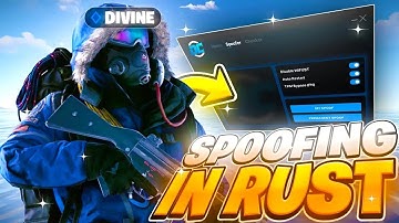 Rust HWID Spoofer Tutorial (2025) | Bypass Bans & Play Again