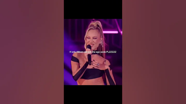 They could dominate the competition if they put the ego aside #viral #netflix #buildingtheband