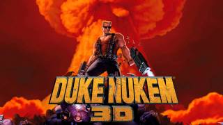 Video thumbnail of "Duke Nukem 3D Lee Jackson Grabbag Theme"