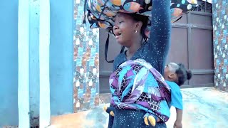 You Will Cry Tears Of Pain While Watching The Sad True Life Story Of Dis Girl-African Movies