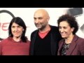 &quot;Milleunanotte&quot; al Festival Internazionale del Film di Roma