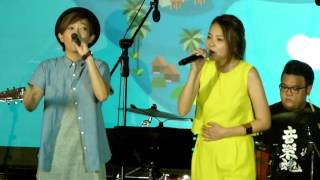 Video thumbnail of "插班生 -《小人物的心聲》@ Singapore Heritage Fest 2016 300416"