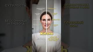 Плоский живот, тонкая талия и лёгкость в теле за 20 минут в день! 🧘‍♀️✨