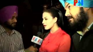 Veena Malik & Inderjeet Nikku Upcoming Movie 