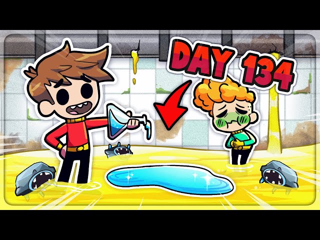 I Automated The CLEANEST Water Machine in Oxygen Not Included