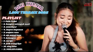 Dini Kurnia Gulu Pedot | kumpulan lagu terbaru 2025 | Osin Banyuwangi