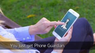 Phone Guardian Mobile Security screenshot 3