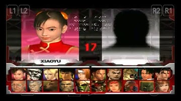 Tekken3 (1997)#tekken3 download  easy only 2 minutes #challenger game #video games