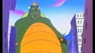 Koopzilla O Monstro Gigante Pt. 6