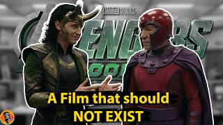 Avengers Doomsday is a Film that SHOULD NOT exist, says Marvel Studios
