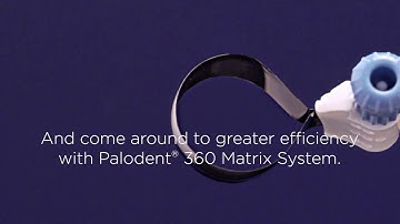 Palodent 360 Intro Video I Dentsply Sirona