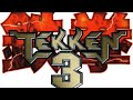 Tekken 3 - Bryan Fury Arcade Mode