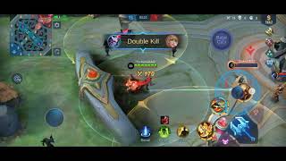 video viral kita ini lapar - versi Mobile legends