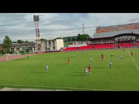 Видео к матчу ФК Щелково - Витязь-СШ Старый городок