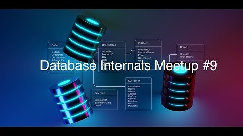 Database Internals Meetup #9: Exactly once в YDB и  Балансировка нагрузки в YT Flow.