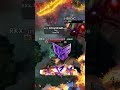@HEROICDota2 eatin' good today 🍽️