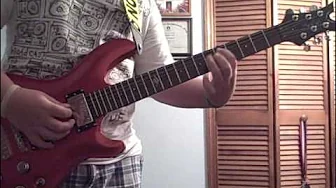 Seven nation Army intro