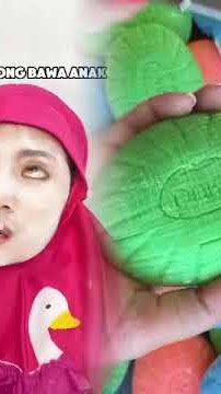Ibu2 mana nih yg suka bikin kesel😂 #Ramadhan #otwramadhan #ramadhanceria