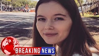 Parents detail moment three sharks killed daughter in Bahamas