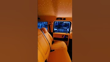 Thumbnail of Mercedes benz G Class Brabus 800  #mercedes