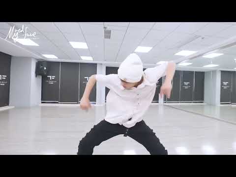 DANCE COVER《MMM》| Trương