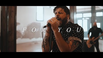Dispositions - For You (OFFICIAL MUSIC VIDEO)