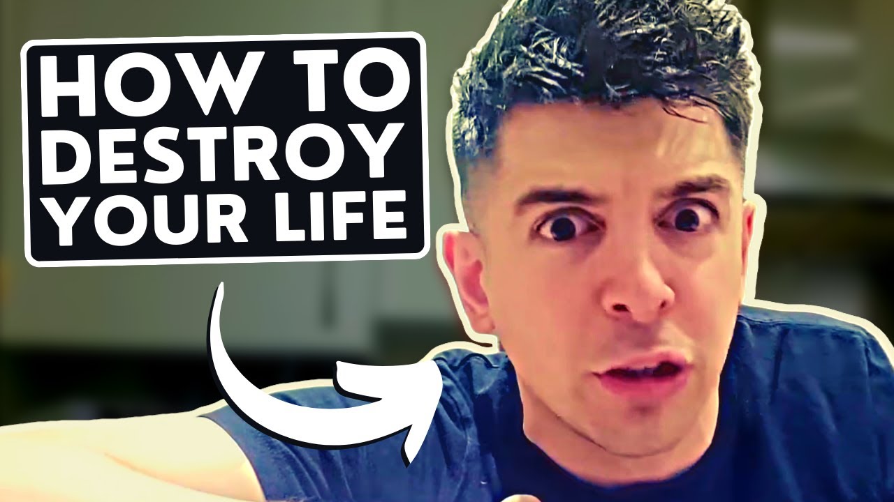 Gross Gore's Fall From Fame…