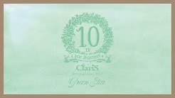 Claris オフィシャル Youtube チャンネル Youtube