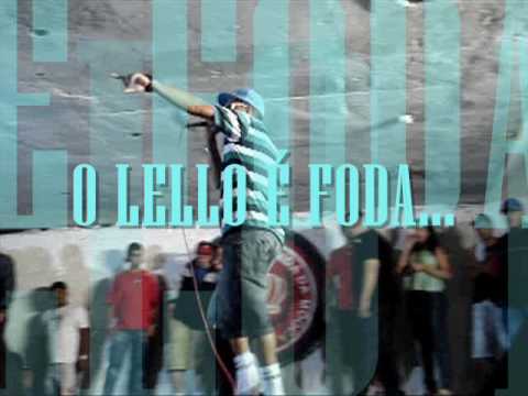 MUSICA NOVA MC LELLO Na Mooca é Assim