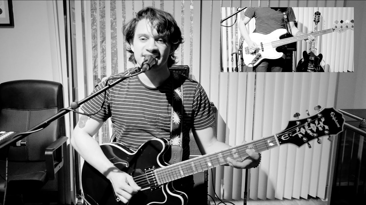 Disorder (Joy Division) YouTube